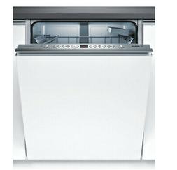 lave-vaisselle 60cm 13c 42db a++ tout int&eacute;grable - bosch