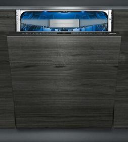 lave-vaisselle 60cm 13c 42db a+++ tout int&eacute;grable - siemens