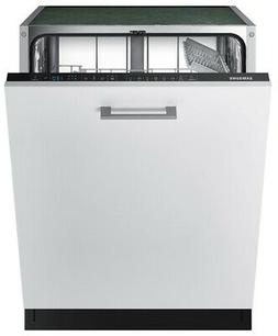 lave-vaisselle 60cm 13c 44db a+++ tout int&eacute;grable - samsung