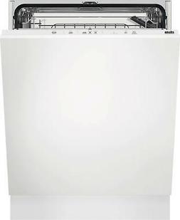 lave-vaisselle 60cm 13c 46db a++ tout int&eacute;grable - faure