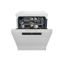 lave-vaisselle 60cm 15c 43db a++ blanc - candy