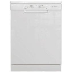 lave-vaisselle 60cm 15c 45db a+ pose-libre blanc - candy
