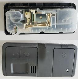 Whirlpool Adg9820fd Boite Produit Detergent