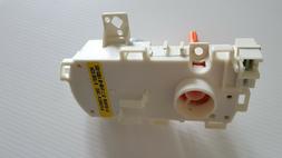 Whirlpool Adg9820fd Soupape Diverter Valve Circulation W1045