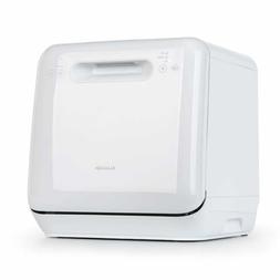 Lave-vaisselle de table Mini Lavage 360&deg; 3 programmes 860 W