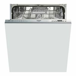 Lave-Vaisselle Encastr&eacute; Hotpoint Hi 5020 Wc 0802324