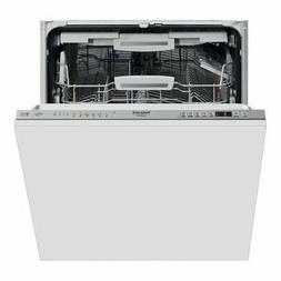 Lave-Vaisselle Encastr&eacute; Hotpoint His 7030 Wel 0801067