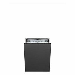Lave-Vaisselle Encastr&eacute; Smeg ST533EU 0808508