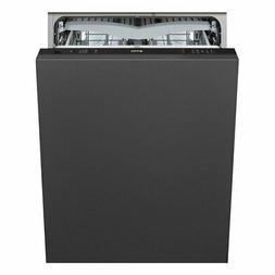 Lave-Vaisselle Encastr&eacute; Smeg ST65232 0812951