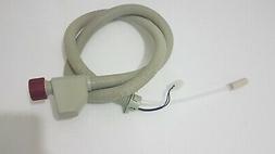 Electrolux Esf9500lox Tuyau Aquastop