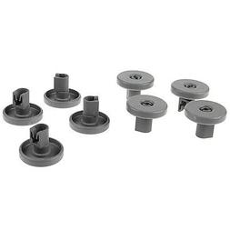 Electrolux Lave-Vaisselle Inf&eacute;rieur Couverts Panier Roue Ro
