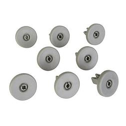 Tricity Bendix Lave-Vaisselle Inf&eacute;rieur Couverts Panier Rou