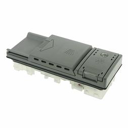 Lave-Vaisselle Onglet Tablette Distributeur D&eacute;tergent Savon