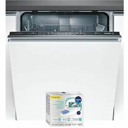 BOSCH LAVE-VAISSELLE TOUT INTEGRABLE Encastrable 48dB A+ 12 