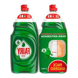 Main Fairy Ultra Original 780 Ml + 780 Ml