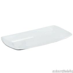 Capacit&eacute; Rectangulaire S&eacute;rie Tokio Plat Saturnia 36x21cm
