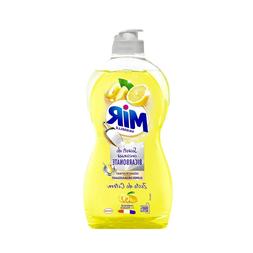 Bicarbonate Citron Mir 500 Ml