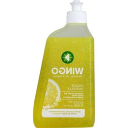 Citron Wingo 500 Ml