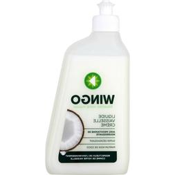 Cr&egrave;me Noix De Coco Wingo 500 Ml