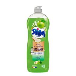 Pomme Poire Mir 750 Ml