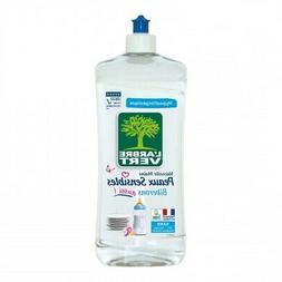Mains Peaux Sensibles Biberon 750 Ml