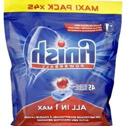 Tout En 1 X45 - 734g