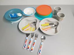 B&eacute;b&eacute; Tupperware, B&eacute;b&eacute; Confort,etc