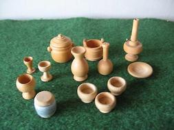 Varies En Bois  Cart 27