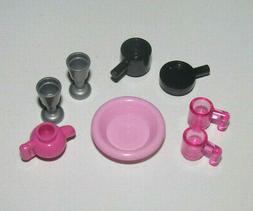 Cuisine Tasse Assiette Verre Mamite Th&eacute;i&egrave;re