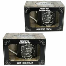 LP33421 LEONARDO COLLECTION Gentlemens Quarters Homme Fantai