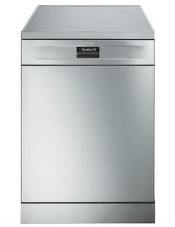 SMEG LVS532XIN Lave-Vaisselle Acier Inox 5+5 Programmes 13 C