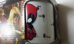 marvel,DEADPOOL,8,MUG,NEUF,SKOTTIE YOUNG