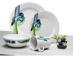 De Camping Set 16-teilig 4 Personnes