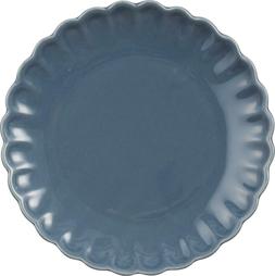 IB Laursen Menthe Assiettes Cuisine Bleu C&eacute;ramique 21 CM Co