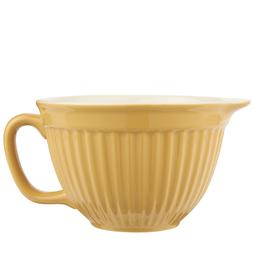 Moutarde 1700 Ml Coquille