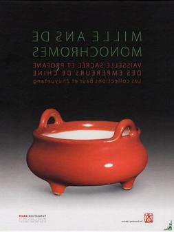 Des Empereurs De Chine