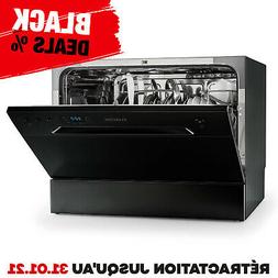 Camping Cuisine Compact 1380w 6 Couvert &eacute;cologique Classe A