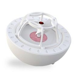 Mini Lave-Vaisselle Lave-Vaisselle Portable Recharge USB Cui