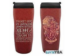 Mug de voyage - Harry Potter - Gryffondor - 35 cl - ABYstyle