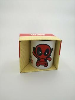 Mug Deadpool Kawaii - Official Marvel - Neuf