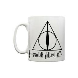 Mug Harry Potter Les Reliques de la Mort - Neuf