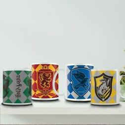 Mug Harry Potter Maisons - Neuf