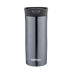CONTIGO Mug Inox HURON GUNMETAL 470ML