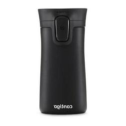 CONTIGO Mug Inox PINNACLE AS MATTE BLACK 300ML