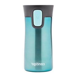 CONTIGO Mug Inox PINNACLE TANTALIZING BLUE 300ML
