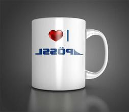 Mug POSSL, Mug camping-car POSSL, pour les amateurs de carav