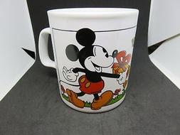 Mug / Tasse Mickey et Minnie Walt Disney