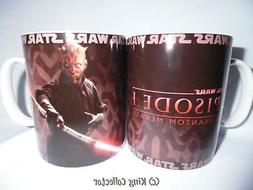 Mug / Tasse - Star Wars - Darth Maul - 460 ml - ABYstyle