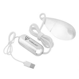 Nettoyeur Cuisine Ultrasonique Portable Multifonctions Lave-