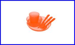 Ustensiles Enfant Adults- Bpa
